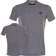T-shirt Dry Tech Venum Contender - Gris chiné
