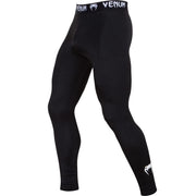Pantalon de compression Venum Contender 2.0 - Noir/Blanc