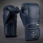 Gants de Boxe Venum Impact Evo - Icy Blue