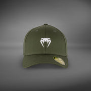 Casquette Venum Classic 2.0 - Jungle Kaki