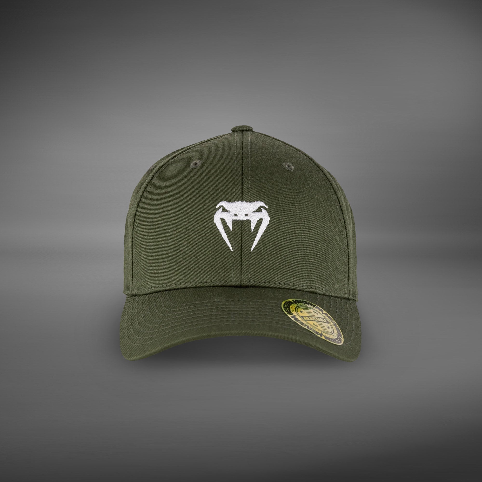 Casquette Venum Classic 2.0 - Jungle Kaki