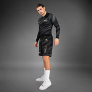 Short de Performance pour Hommes UFC Adrenaline by Venum Fight Week - Urban Camo