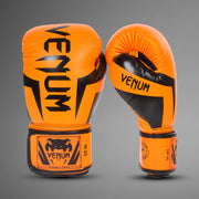 Gants de Boxe Venum Elite – Orange