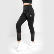 Leggings Venum Sparring Seamless 7/8 - Noir