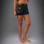 Short de combat coupe courte Femme UFC Zenith by Venum Authentic Fight Night - Champion