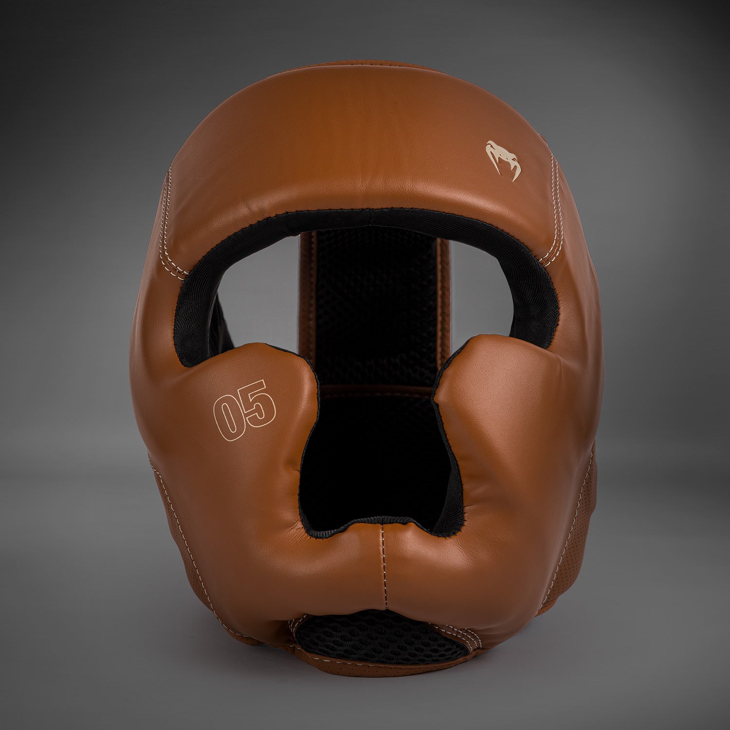 Casque de protection Venum Impact Evo - Havana