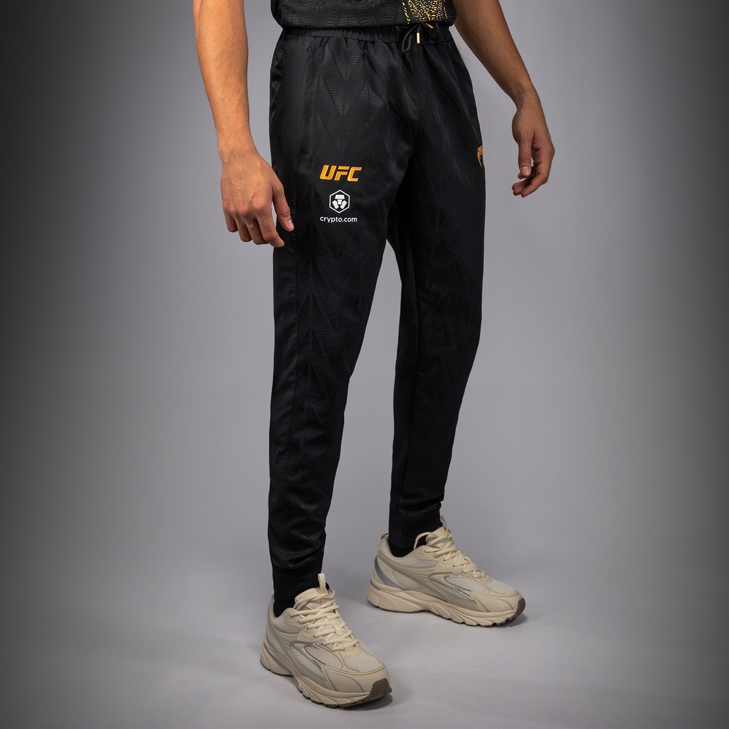 Pantalon Walkout Homme UFC Zenith by Venum Authentic Fight Night - Champion
