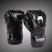 Gants de Boxe pour Enfants Venum Contender 1.5 XT - Noir