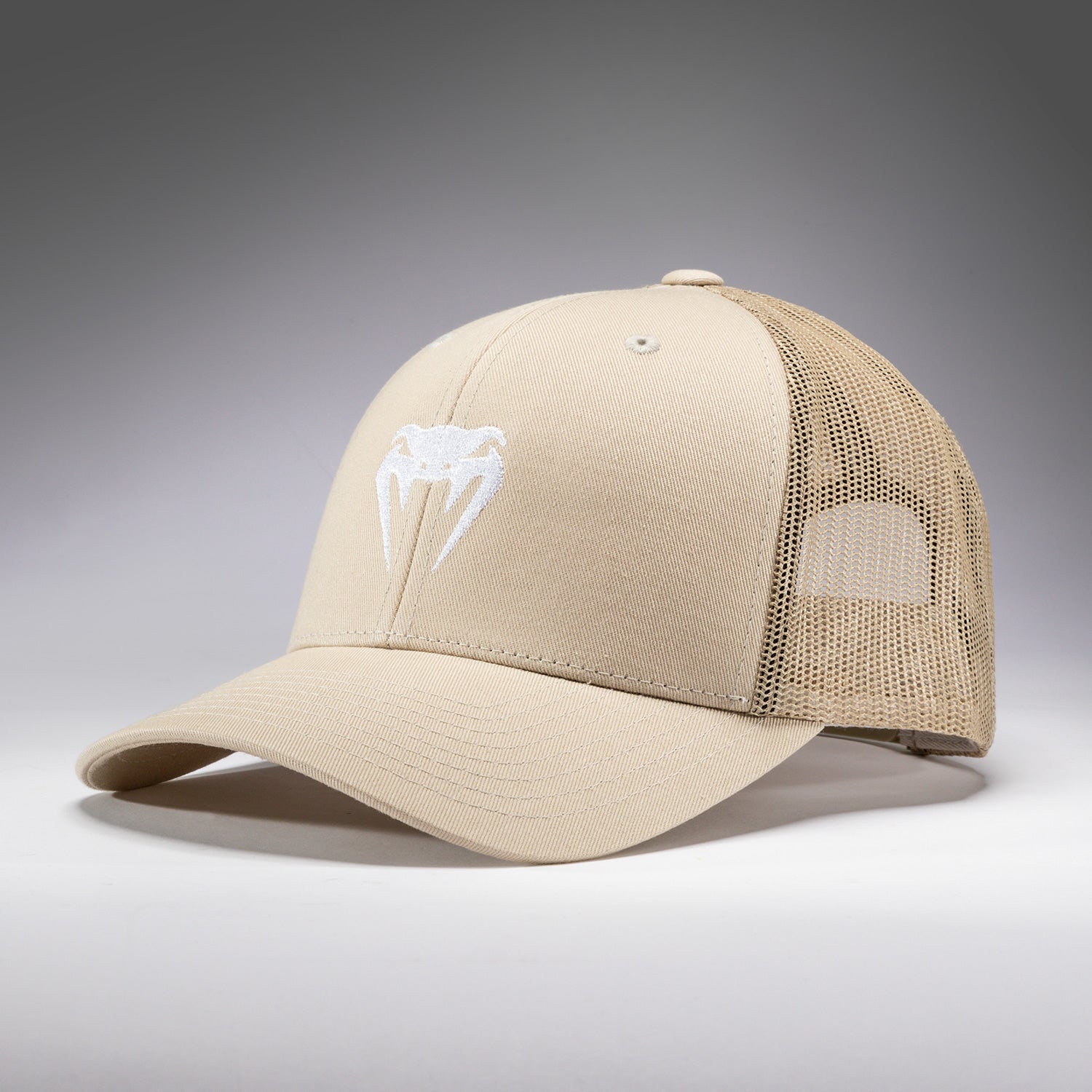 Casquette Venum Trucker - Sable Pierre