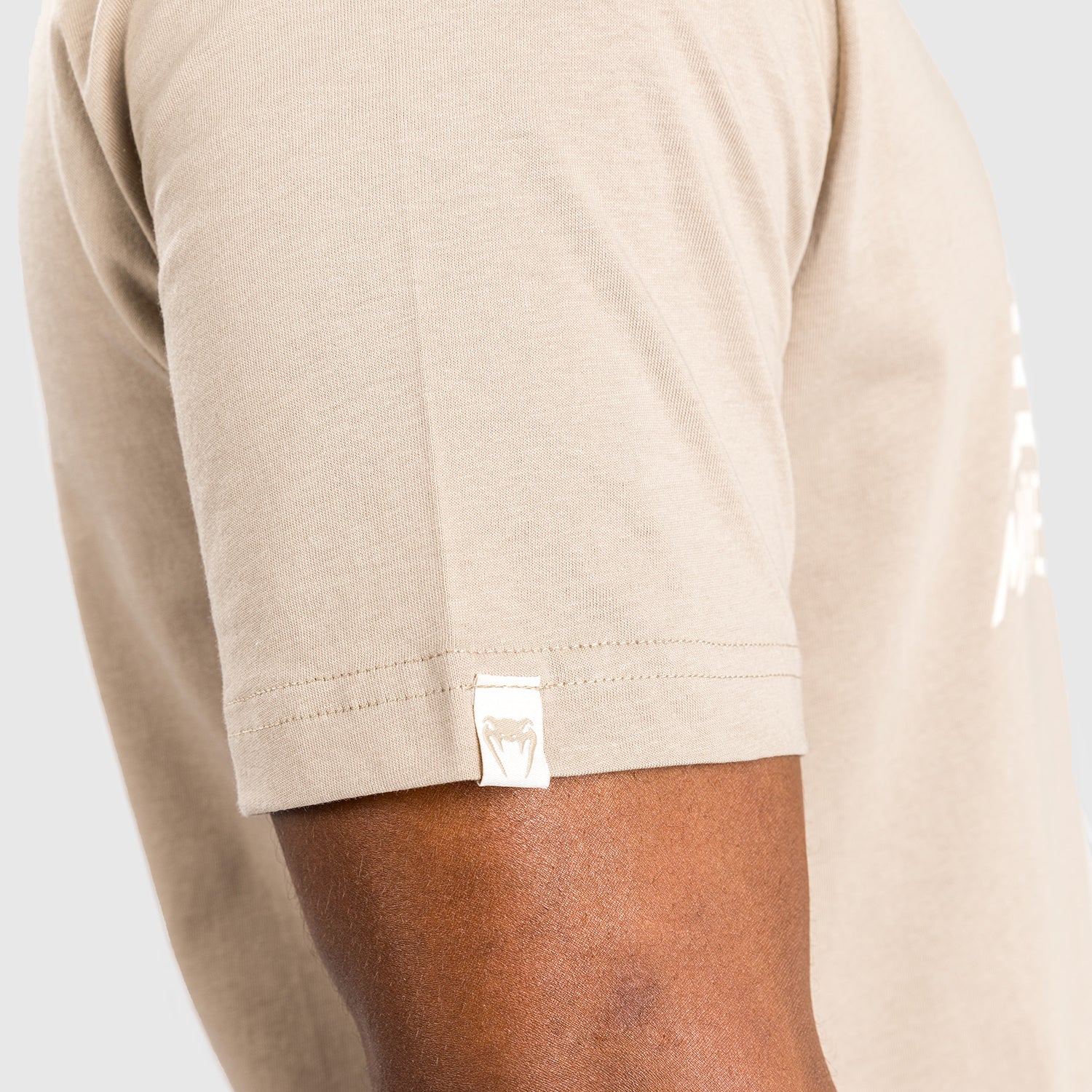 T-Shirt Venum Made in Fightland - Sable