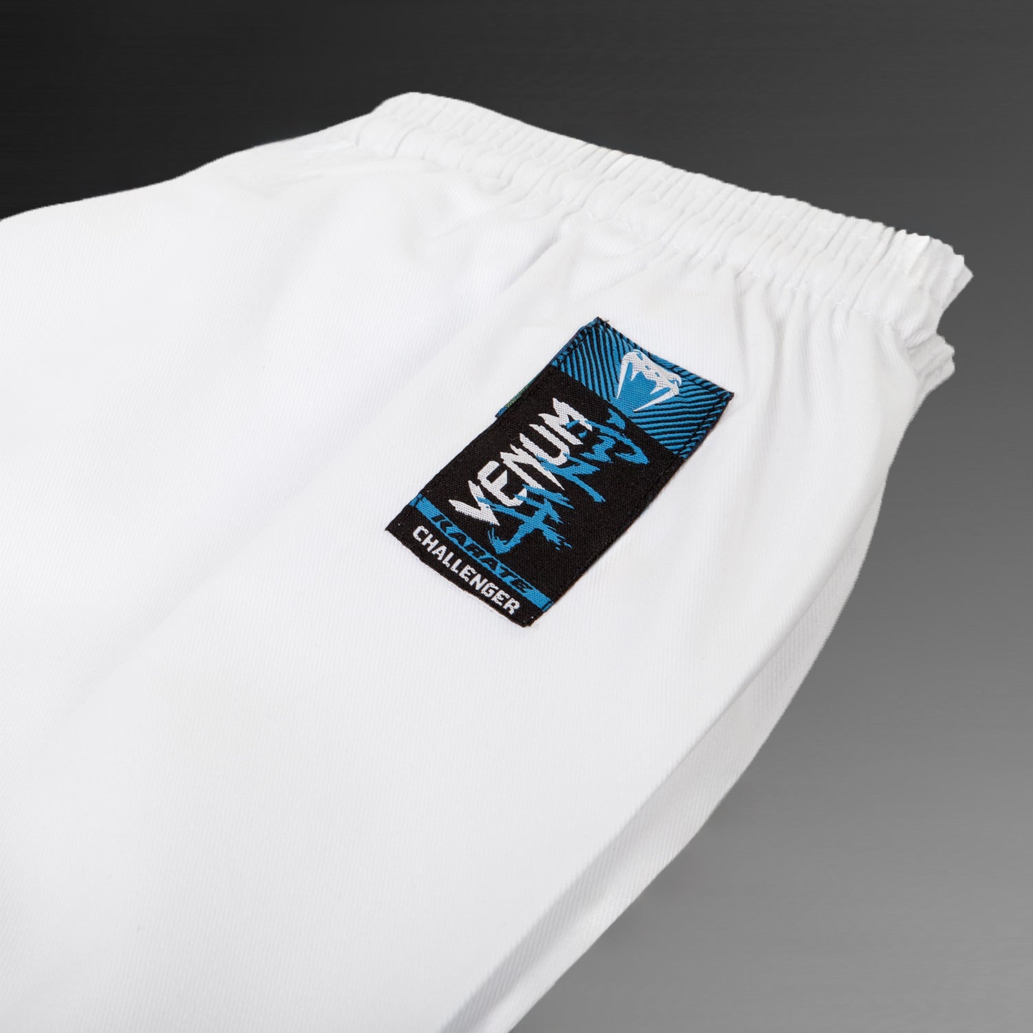 Kimono de Karaté Venum Challenger - Blanc