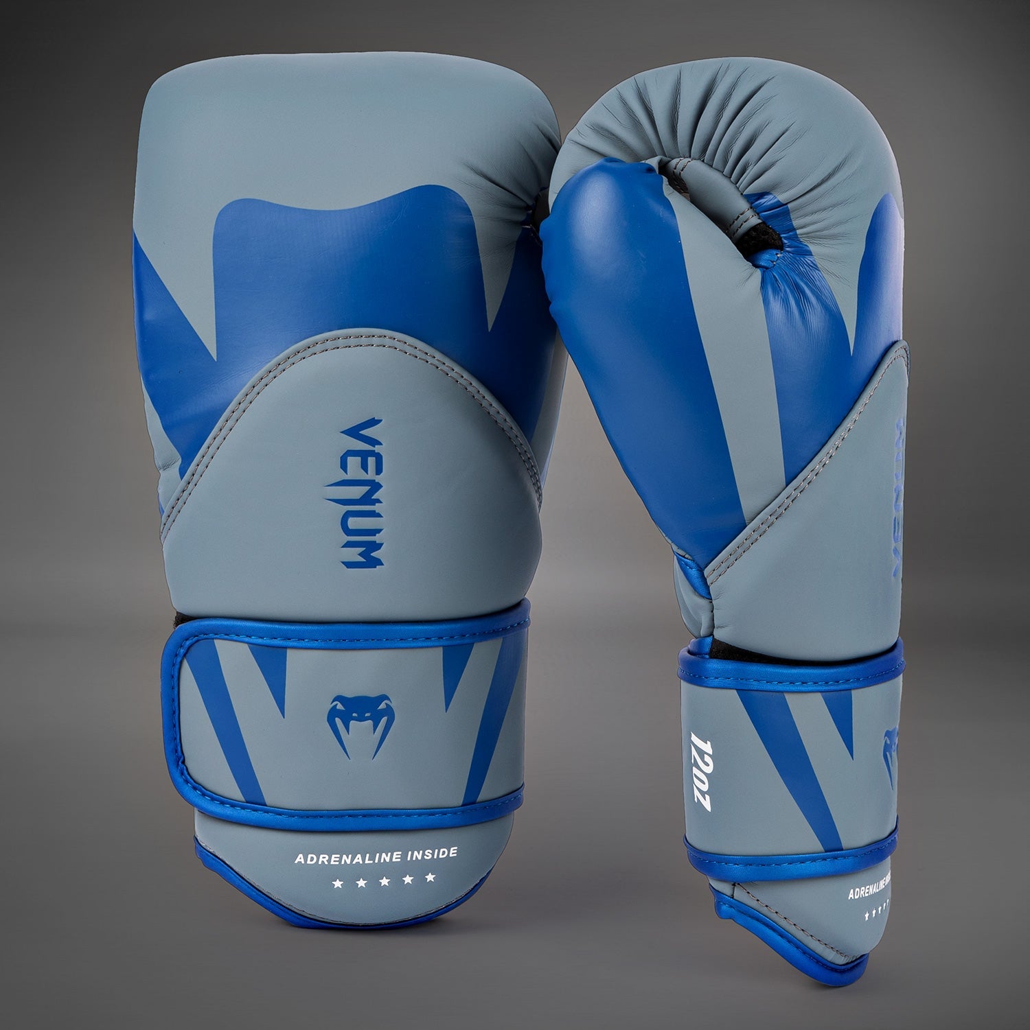 Gants de Boxe Venum Challenger 4.0 - Gris