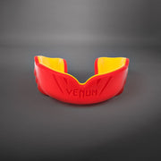 Protège-dents Rouge/Jaune Venum Challenger