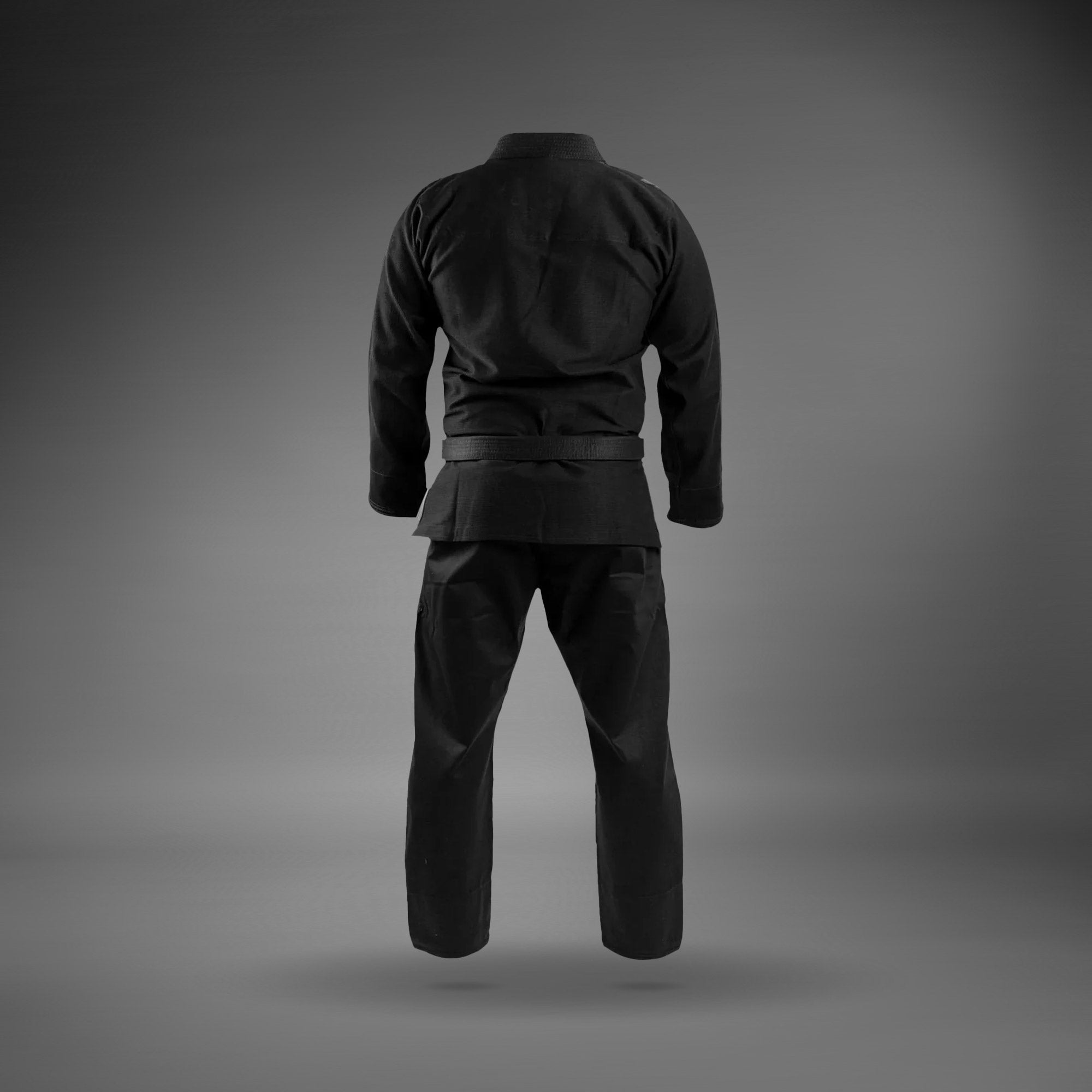 Kimono de JJB Noir Venum Contender Evo