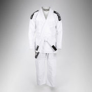 Kimono de JJB Venum First - Blanc