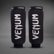 Protège-Tibias sans Pied Venum Kontact - Noir