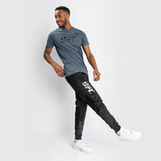 Pantalon de Jogging Homme UFC Venum Authentic Fight Week - Noir