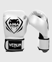 Gants de boxe Venum Contender - Ice