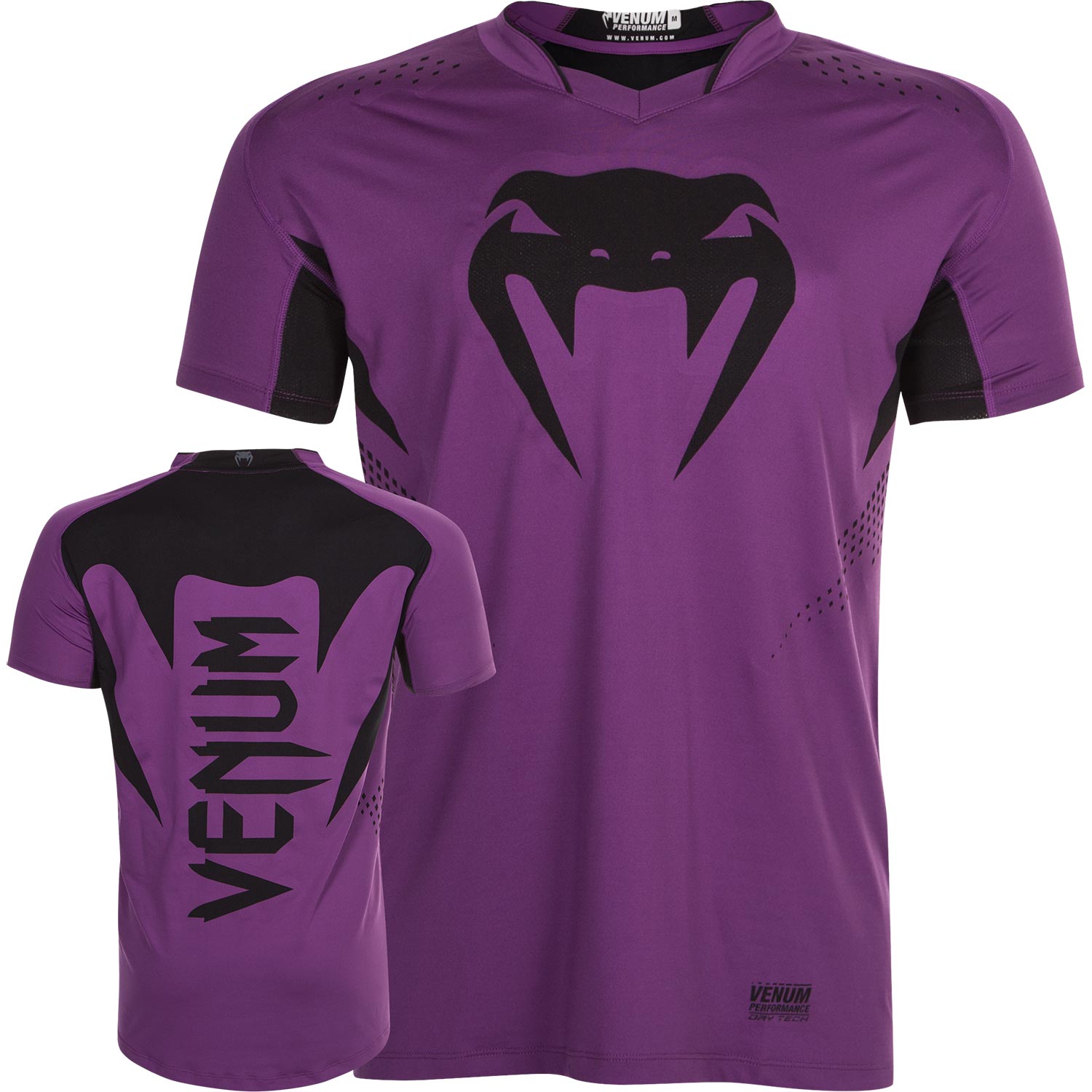 T-shirt Venum Hurricane X Fit™