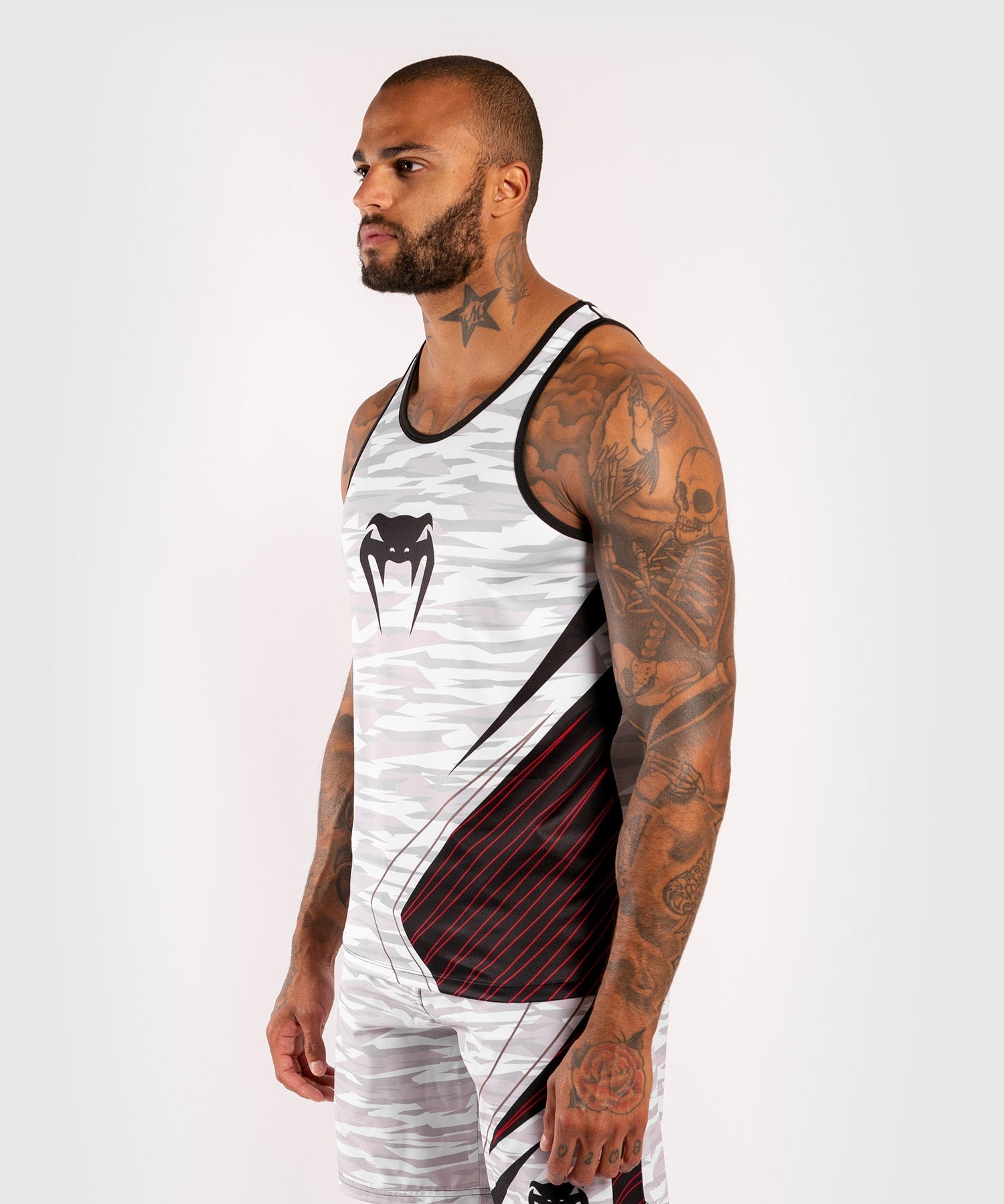 Débardeur Dry Tech Venum Contender 5.0