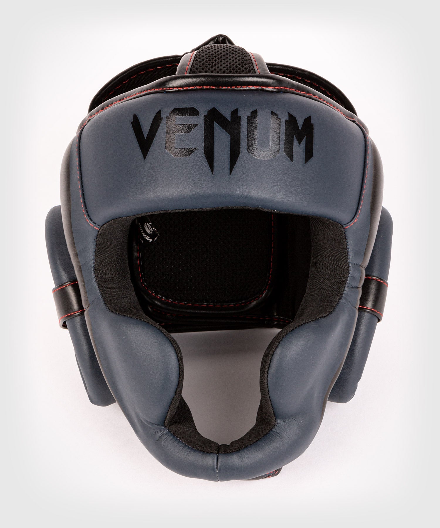 Casque Venum Elite - Bleu Marine/Noir-Rouge