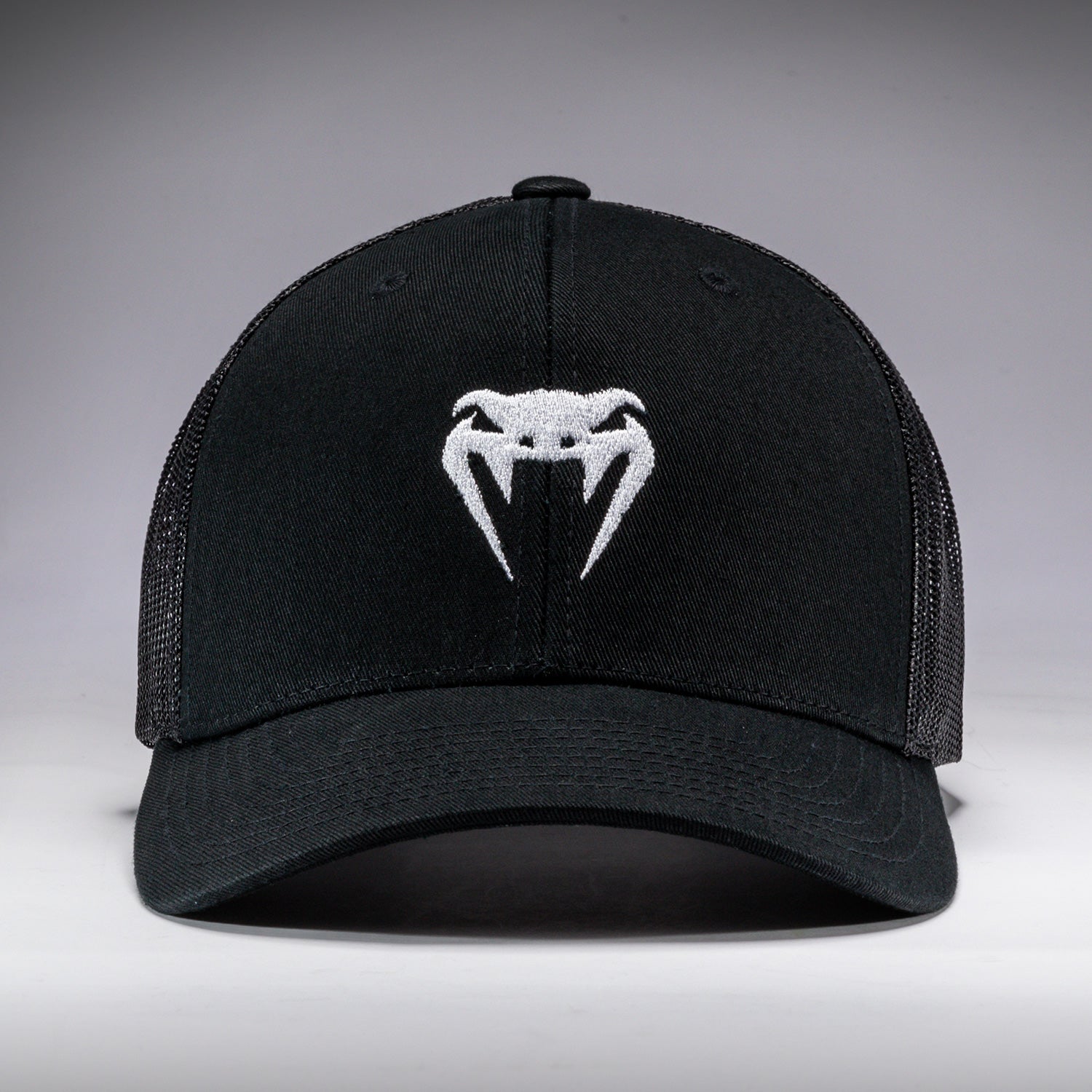 Casquette Venum Trucker - Noir
