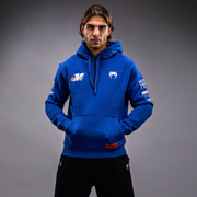 Sweatshirt à Capuche Venum Motorsport - Bleu Royal