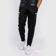 Pantalon de Jogging pour Hommes UFC Adrenaline by Venum Authentic Fight Night - Noir