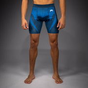 Short de Compression Venum No Gi - Indigo