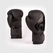 Gants de boxe Venum Contender 2.0 - Noir/Noir