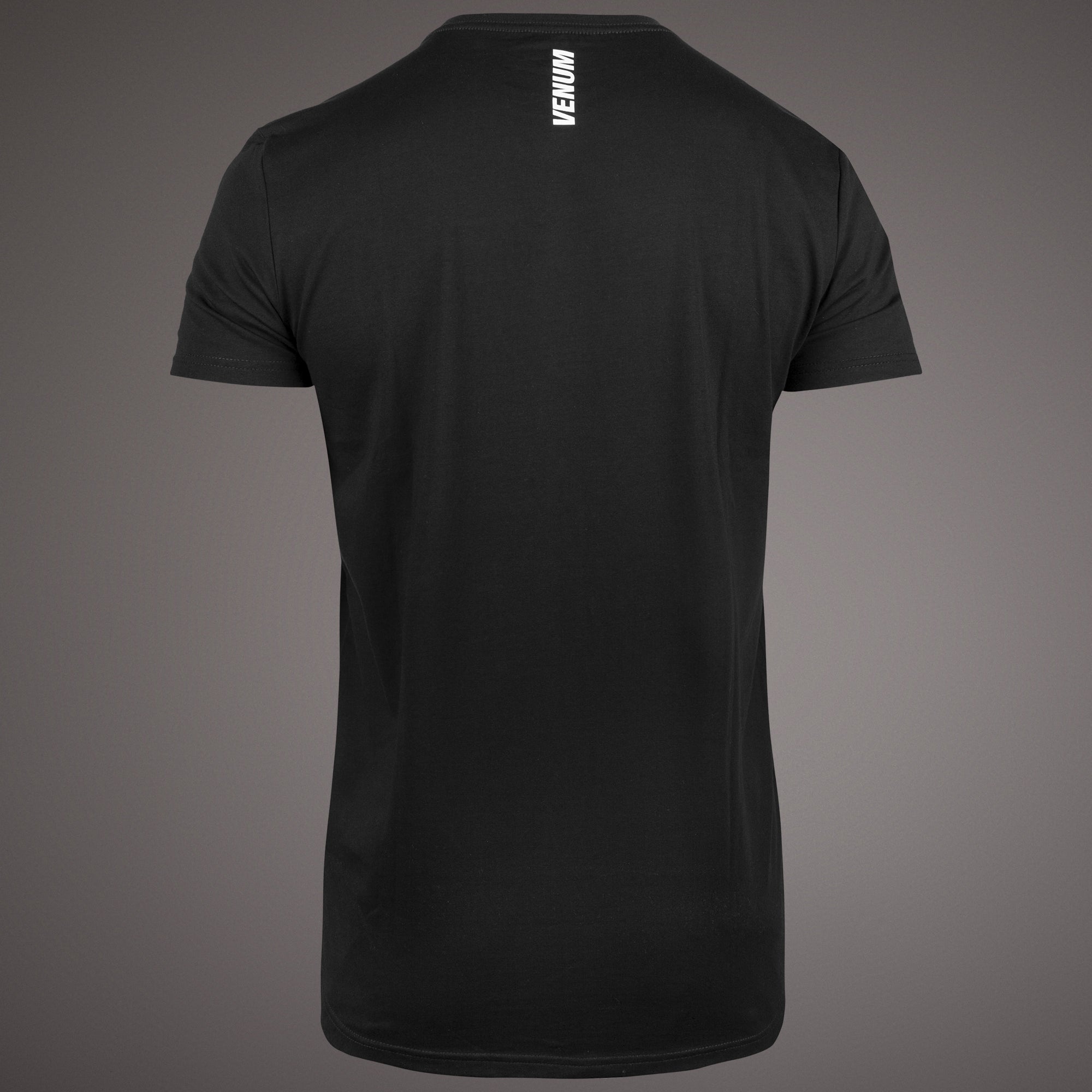 T-shirt Venum Boxing VT - Noir/Blanc