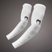 Manchettes Venum Elite - Blanc/Noir