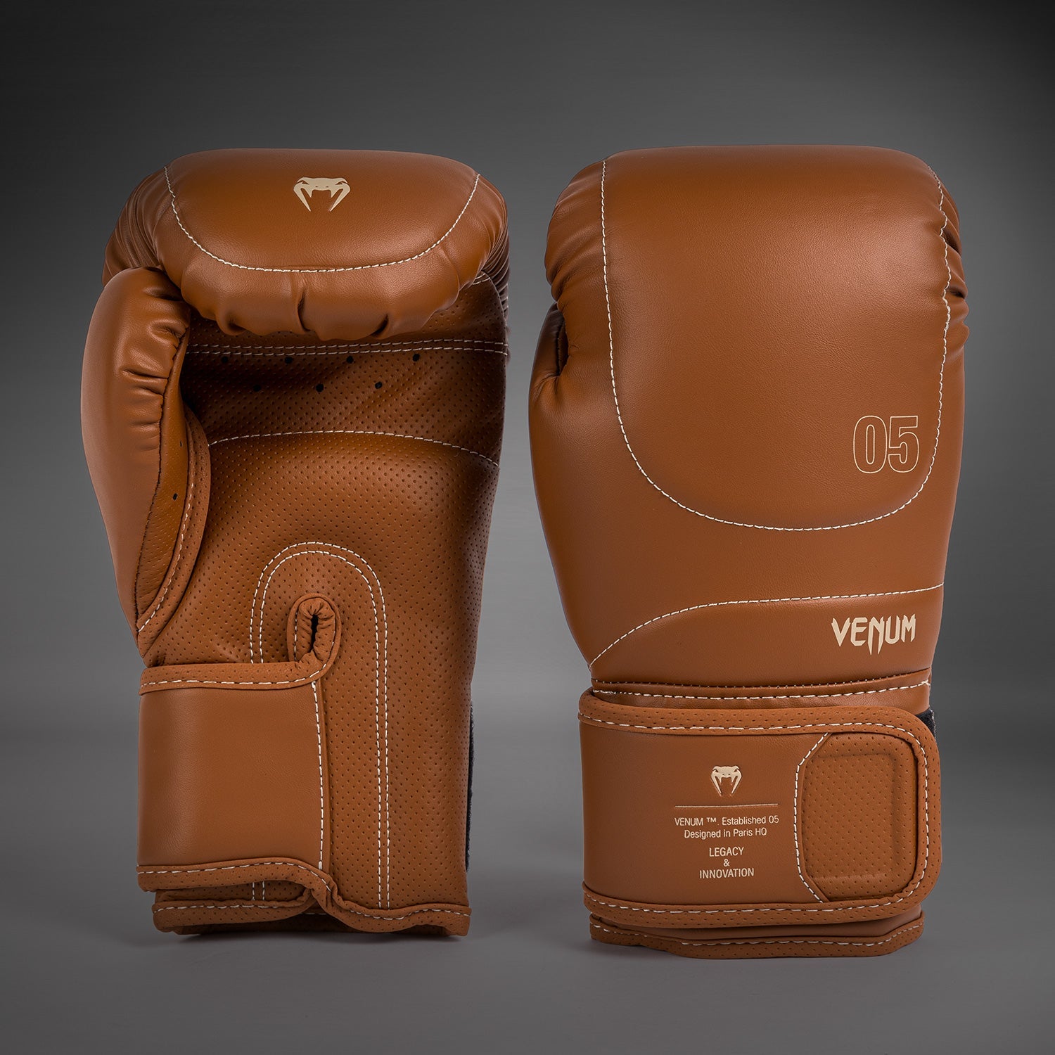 Gants de Boxe Venum Impact Evo - Havana