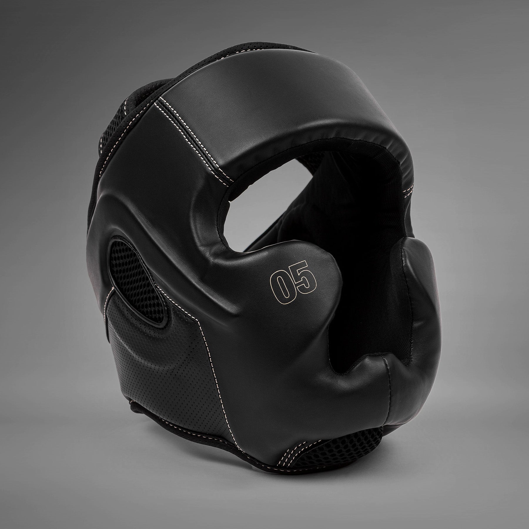 Casque Venum Impact Evo - Noir