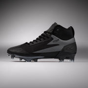 Crampons de Football Venum Elite - Noir/Noir