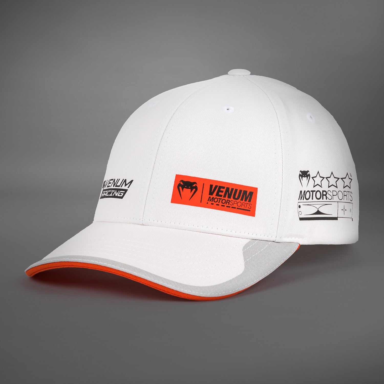 Casquette Venum Motorsport - Glace