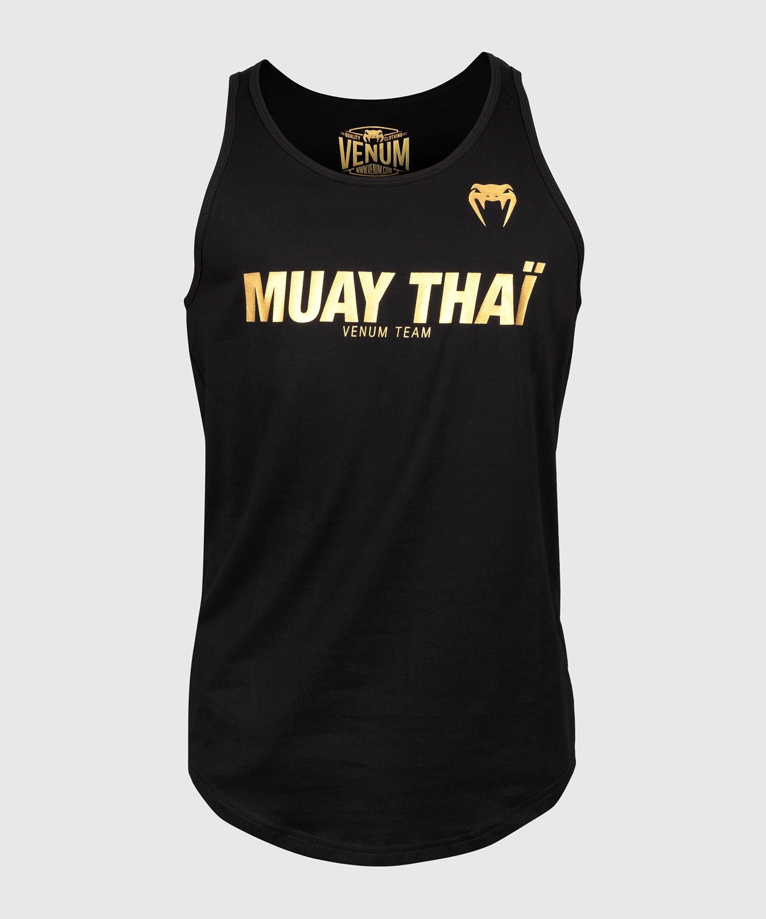 Débardeur Venum Muay Thai VT