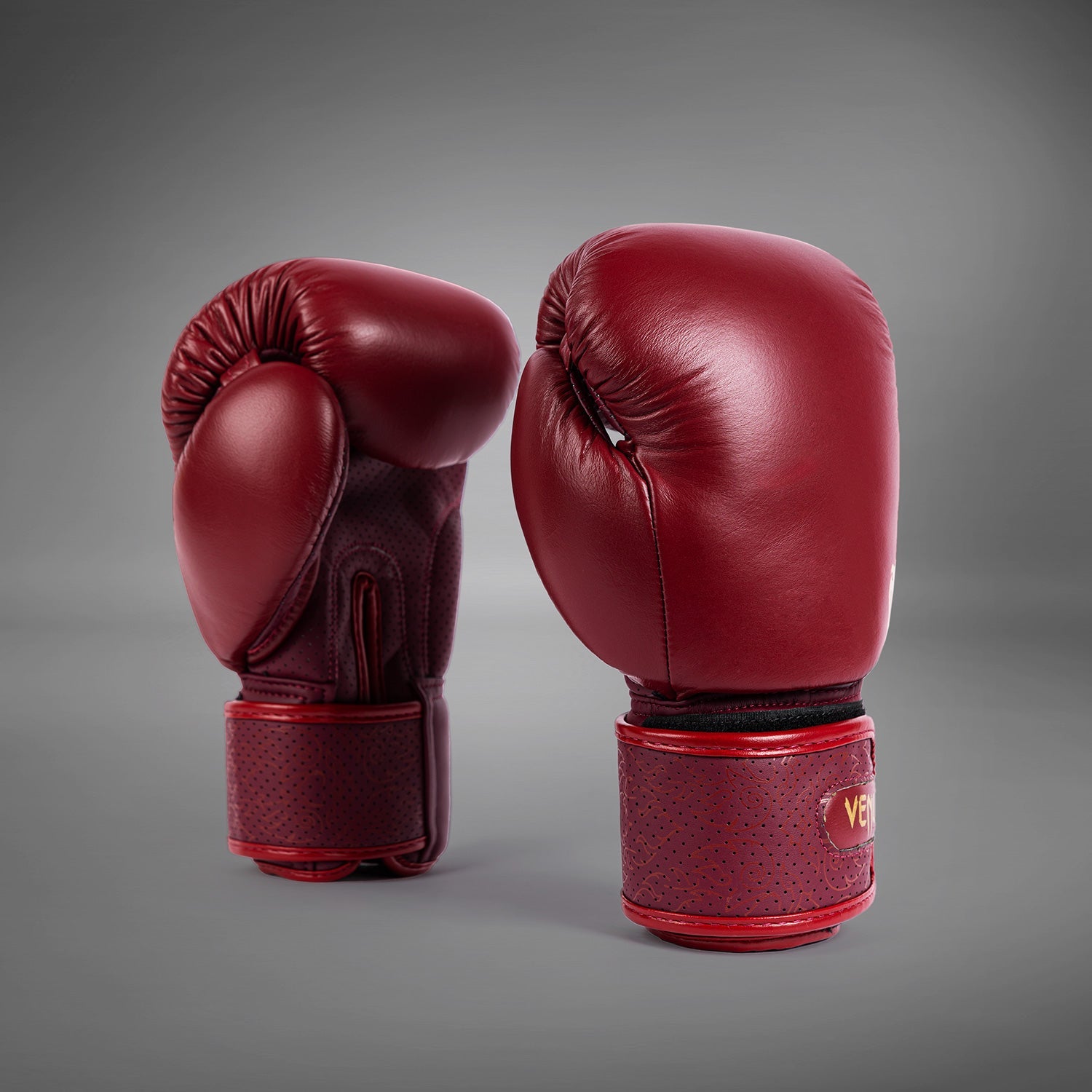 Gants de Boxe Venum Power 2.0 - Bordeaux