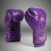 Gants de Boxe Venum Contender 1.5 XT - Violet Foncé