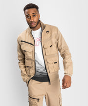Veste Venum Cargo - Sable