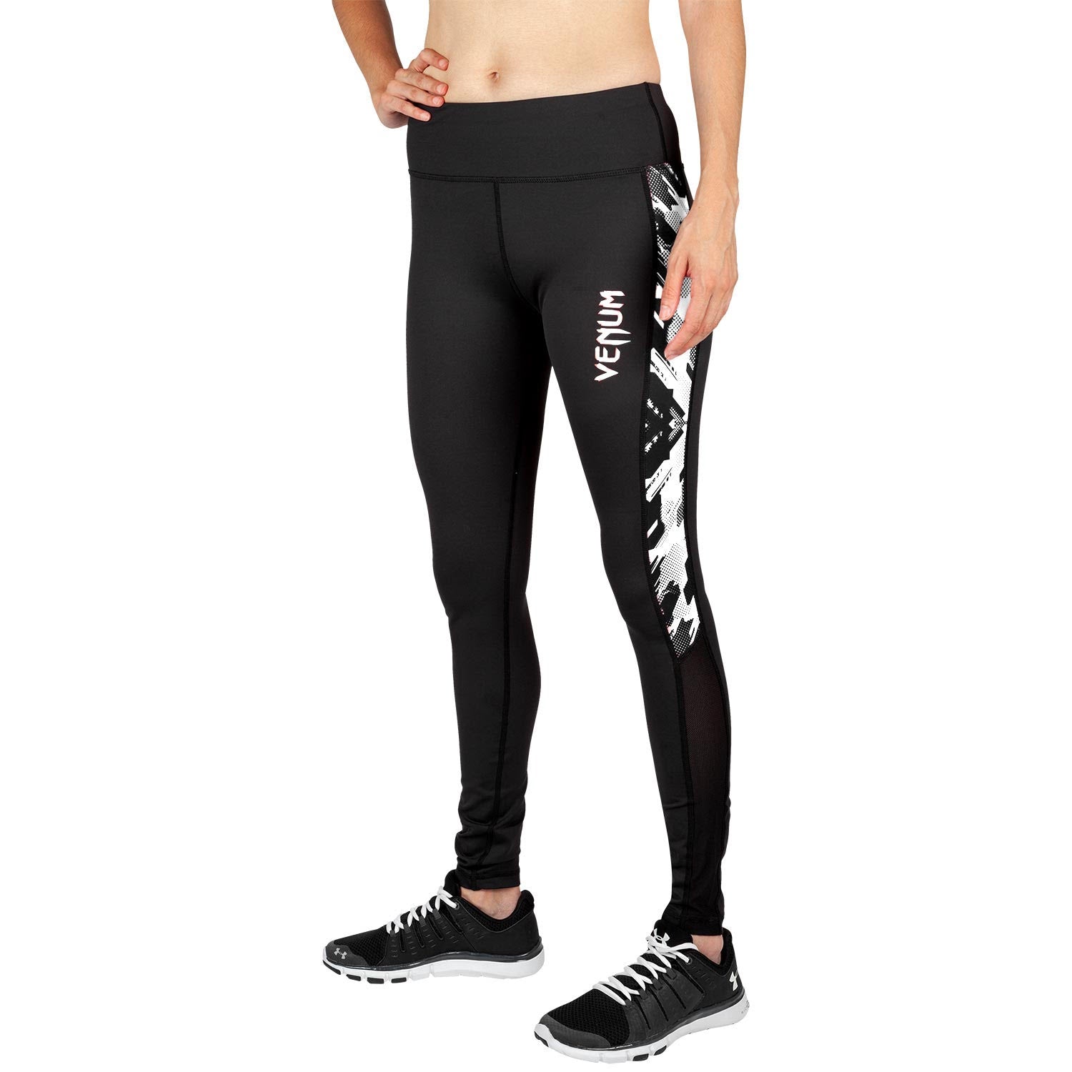 Legging Femme Venum Tecmo
