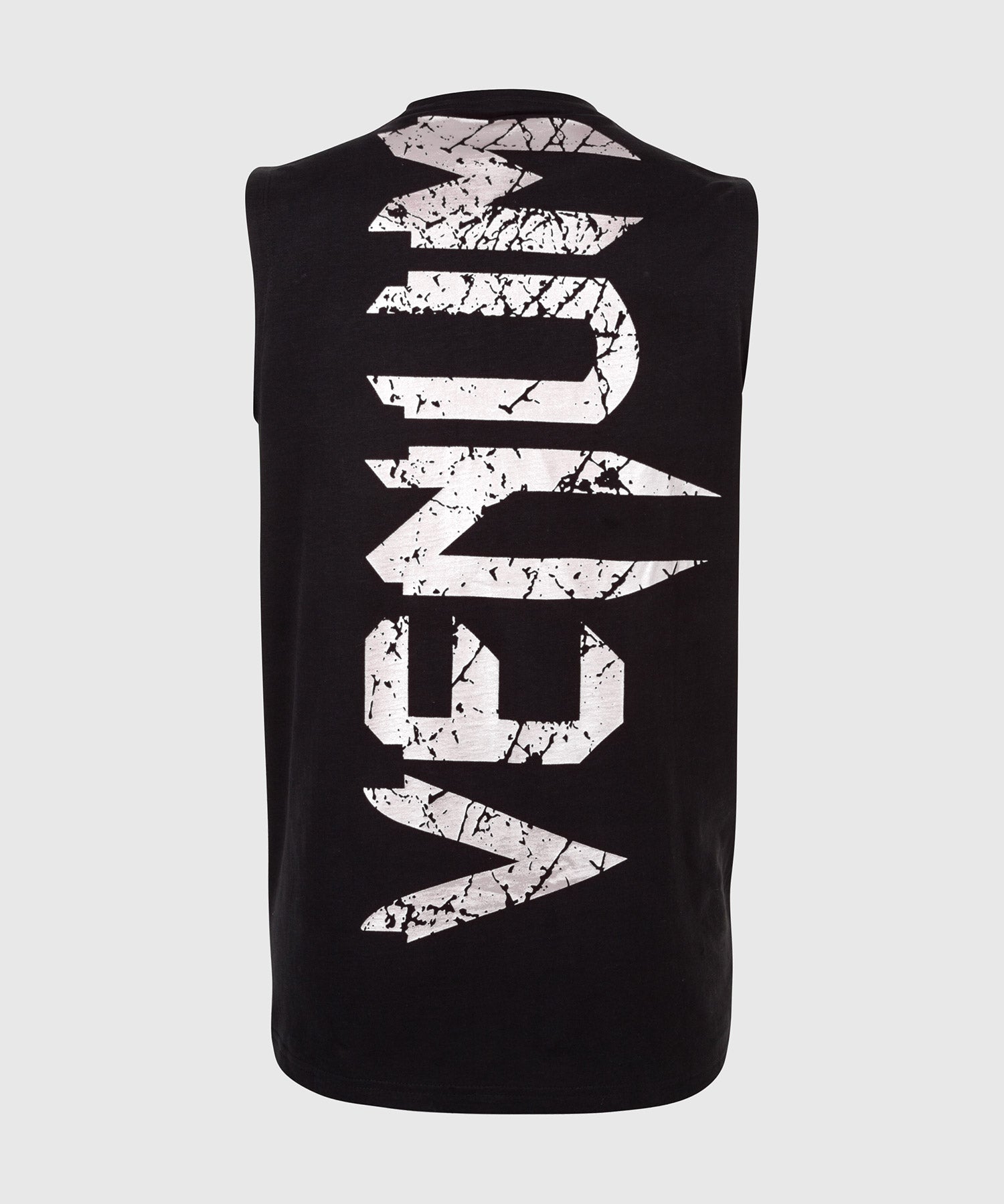 Débardeur Venum "Giant" - Noir/Blanc