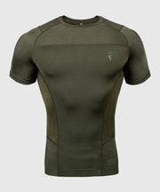 Rashguard Venum G-Fit - Manches courtes