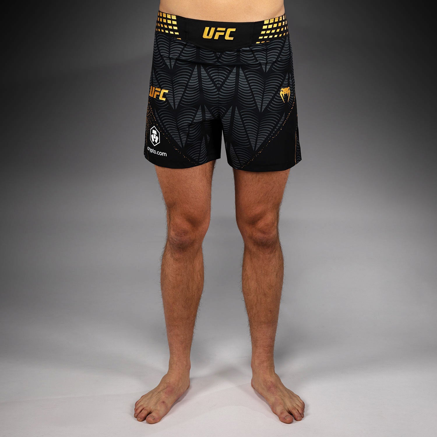 Short de combat coupe courte Homme UFC Zenith by Venum Authentic Fight Night - Champion