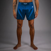 Short de Combat Venum No Gi - Indigo