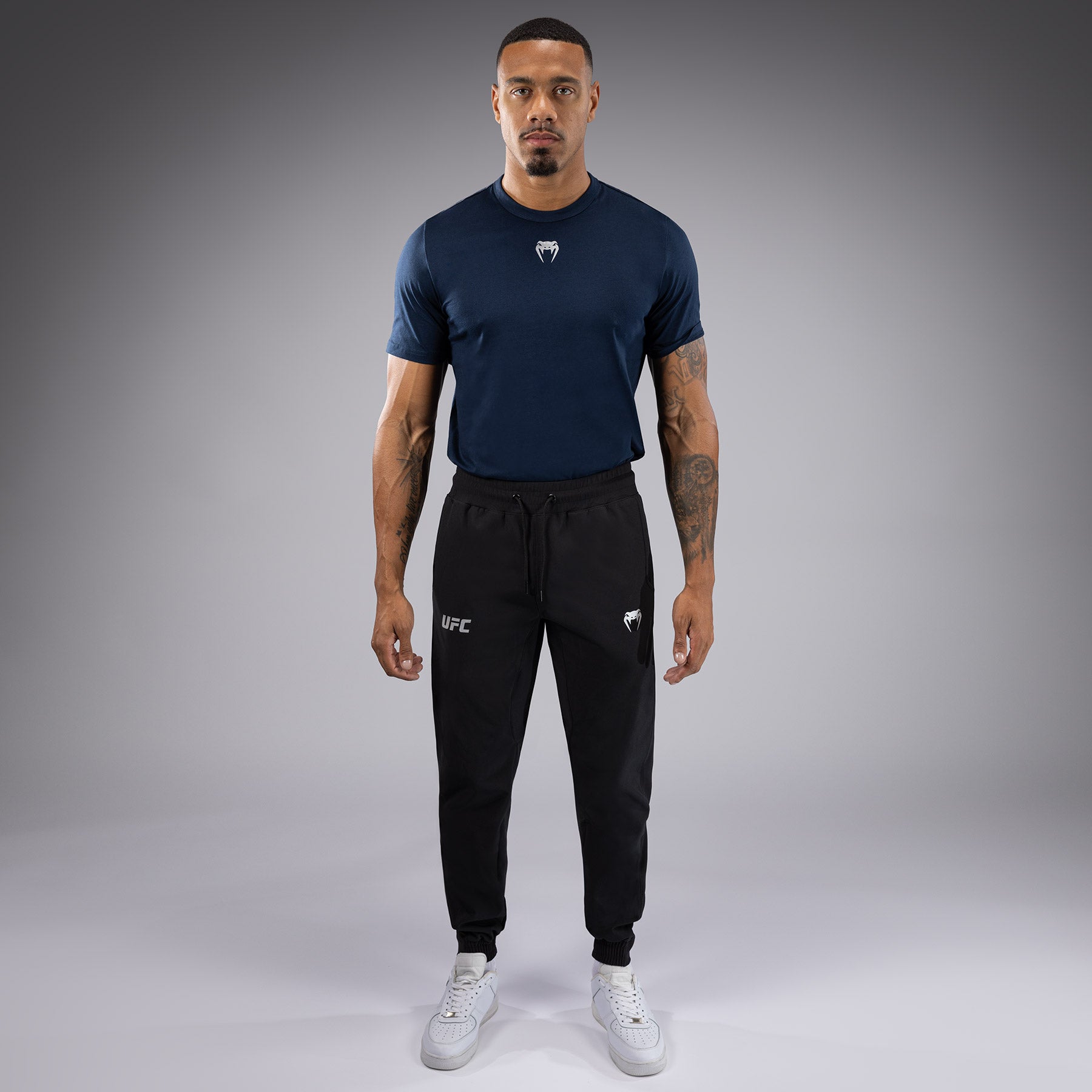 Pantalon pour Hommes UFC Fusion by Venum Fight Week - Noir