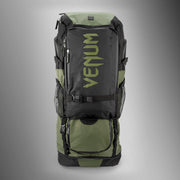 Sac à dos Khaki/Noir Venum Challenger Xtrem Evo
