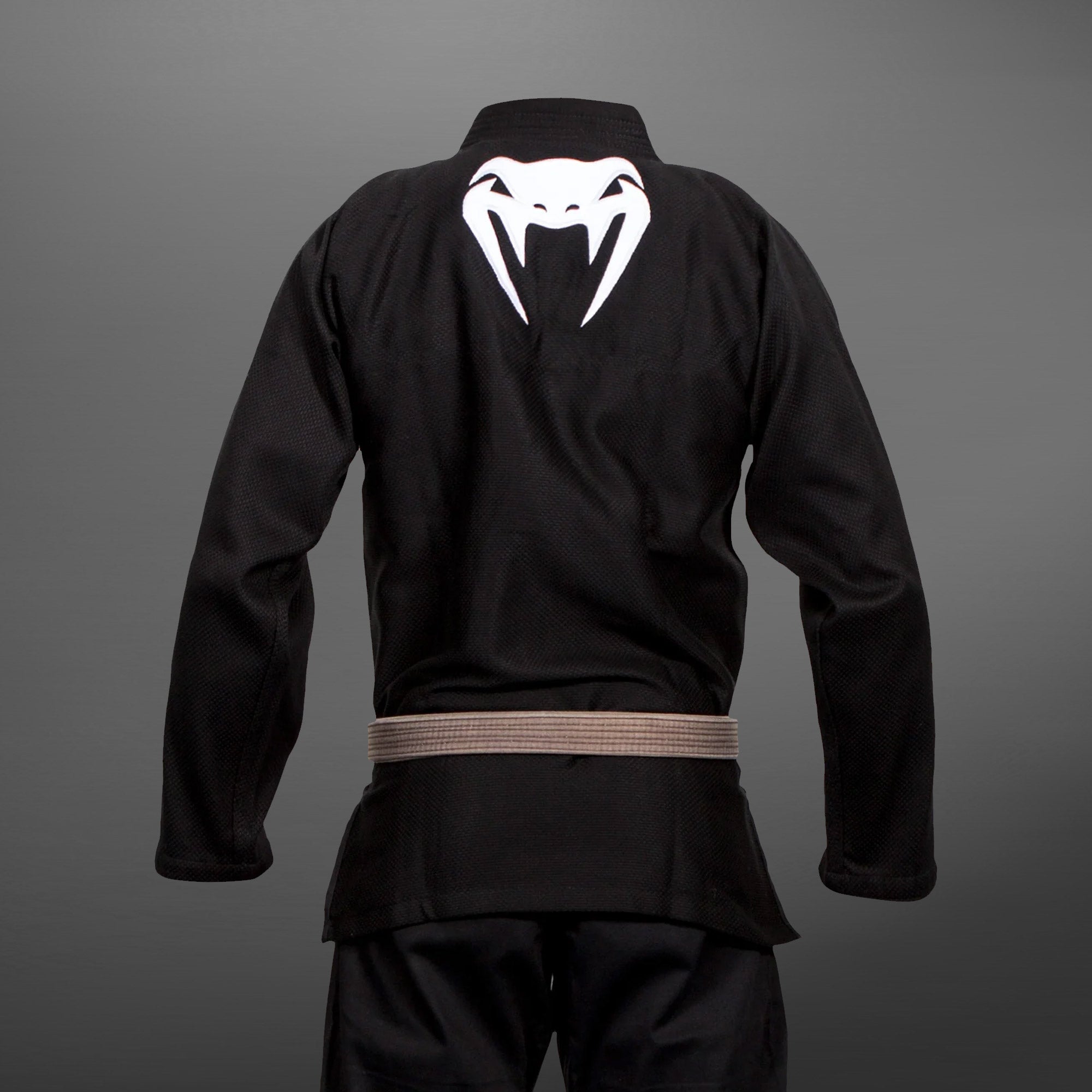 Kimono JJB Noir Venum Contender 2.0