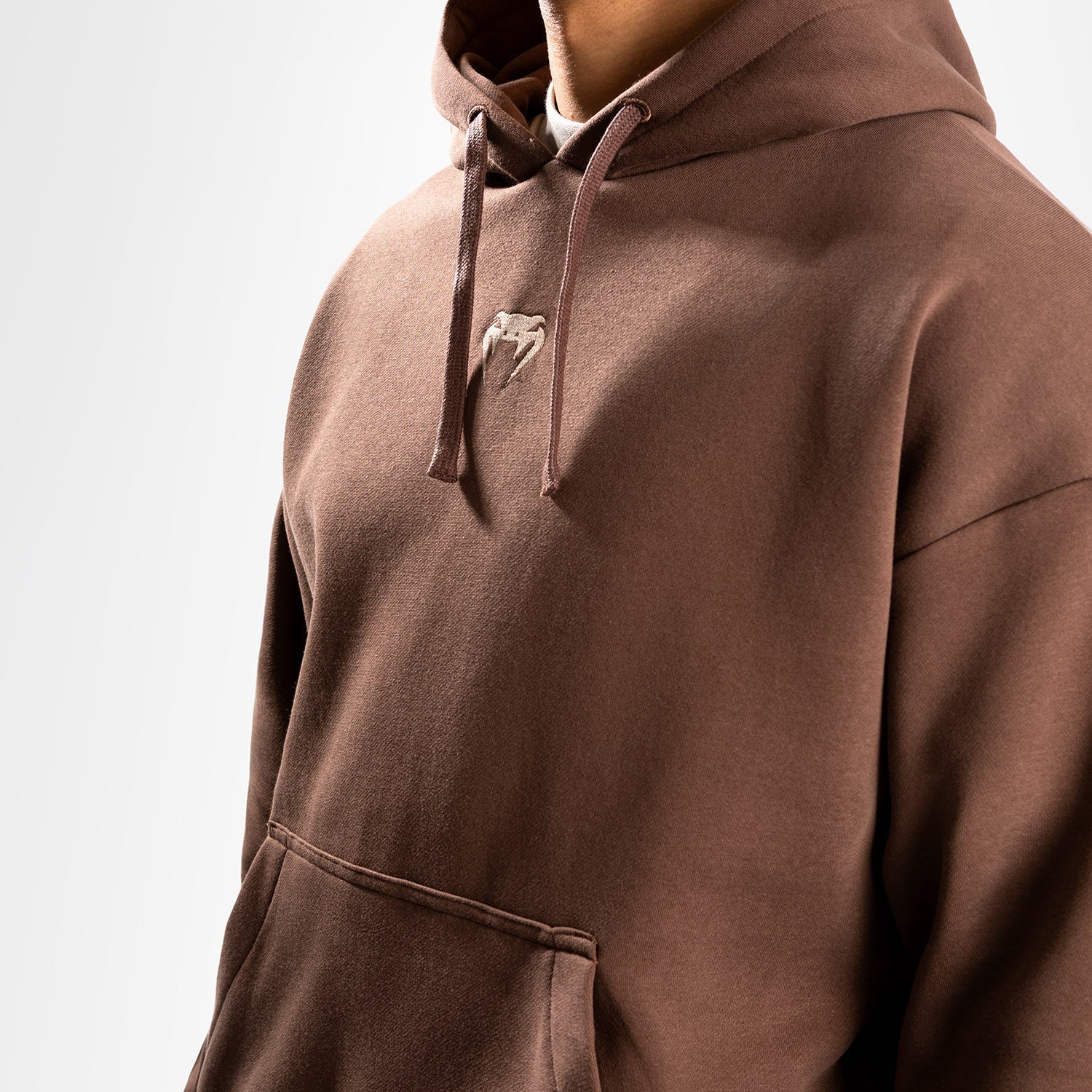 Sweats à capuche Venum Vortex XL - Mocha