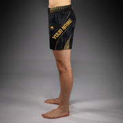Short de combat coupe courte Homme Personnalisé UFC Zenith by Venum Authentic Fight Night - Champion